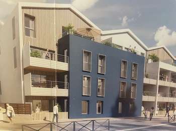Vente appartement 2 pièces Sion-sur-L-Ocean 85