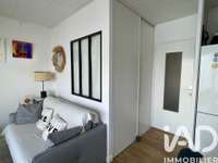 Vente appartement 1 pièce Vente appartement 1 pièce