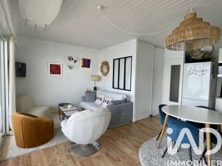 Vente appartement 1 pièce