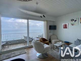 Vente appartement 1 pièce