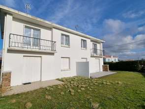 Vente Appartement 3 piècesSion-sur-L-Ocean