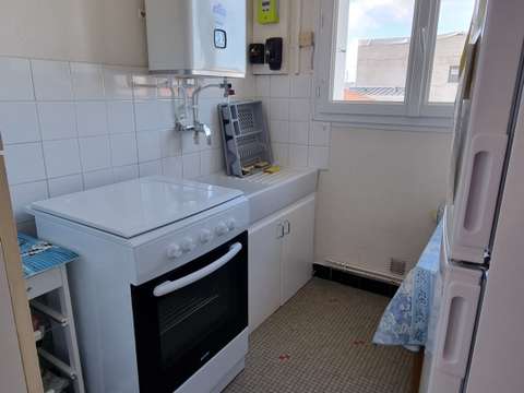 Vente appartement 3 pièces Vente appartement 3 pièces