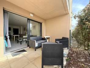 Vente Appartement 3 piècesSion-sur-L-Ocean