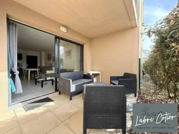 Vente Appartement 3 piècesSion-sur-L-Ocean