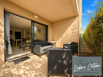 Vente appartement 3 pièces Sion-sur-L-Ocean 85