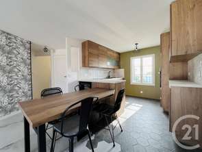 Vente Appartement 4 piècesSion-sur-L-Ocean