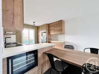 Vente appartement 4 pièces Vente appartement 4 pièces