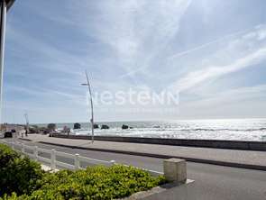 Vente Appartement 2 piècesSion-sur-L-Ocean