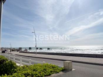 Vente appartement 2 pièces Sion-sur-L-Ocean 85