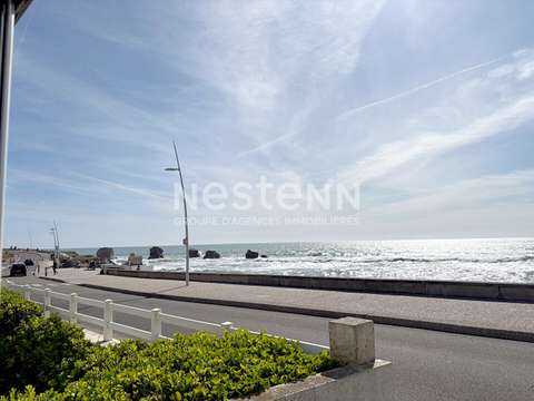 Vente appartement 2 pièces Sion-sur-L-Ocean 85