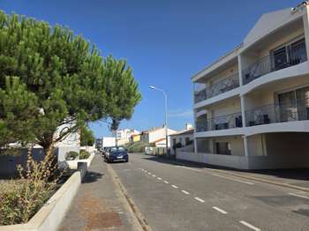 Photo Vente appartement Sion-sur-L-Ocean