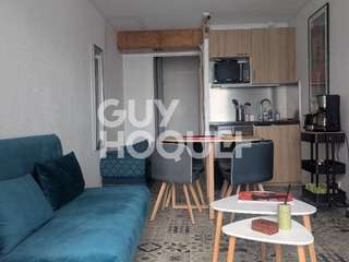 Vente appartement 1 pièce