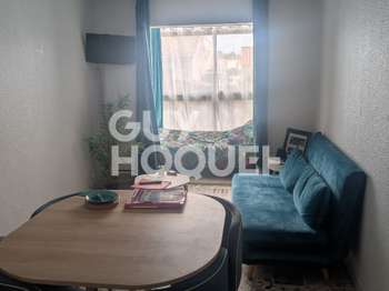 Vente appartement 1 pièce Vente appartement 1 pièce