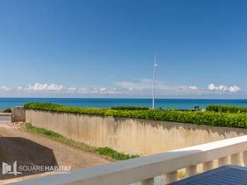 Vente appartement 3 pièces Sion-sur-L-Ocean 85