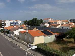 Vente Appartement T1Sion-sur-L-Ocean
