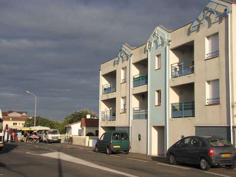 Vente appartement 1 pièce