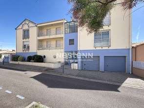 Vente Appartement T1Sion-sur-L-Ocean