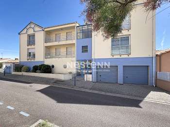 Vente appartement 1 pièce Sion-sur-L-Ocean 85