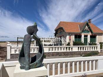 Vente appartement 1 pièce Sion-sur-L-Ocean 85
