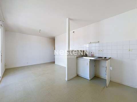 Vente appartement 1 pièce Vente appartement 1 pièce