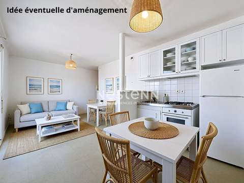 Vente appartement 1 pièce Vente appartement 1 pièce