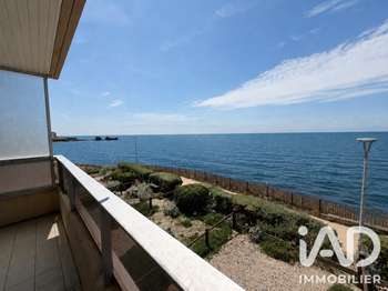 Vente appartement 2 pièces Sion-sur-L-Ocean 85