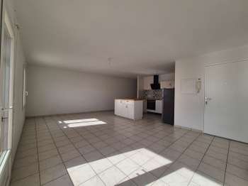 Vente appartement 3 pièces Sion-sur-L-Ocean 85