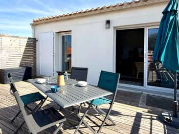 Vente Appartement 2 piècesSion-sur-L-Ocean