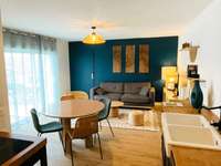 Vente appartement 2 pièces Vente appartement 2 pièces