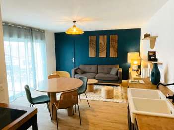 Vente appartement 2 pièces Vente appartement 2 pièces