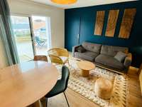 Vente appartement 2 pièces Vente appartement 2 pièces