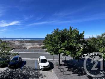 Vente appartement 3 pièces Sion-sur-L-Ocean 85