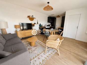 Vente appartement 3 pièces Sion-sur-L-Ocean 85