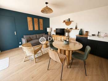 Vente Appartement 3 piècesSion-sur-L-Ocean