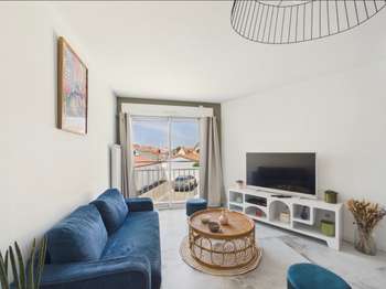 Vente Appartement 4 piècesSion-sur-L-Ocean