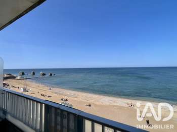 Vente Appartement 2 piècesSion-sur-L-Ocean