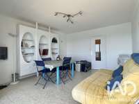 Vente appartement 2 pièces Vente appartement 2 pièces