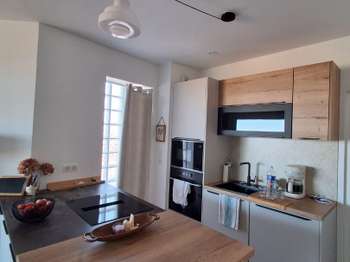 Vente Appartement 3 piècesSion-sur-L-Ocean