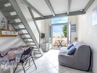 Vente appartement 1 pièce Vente appartement 1 pièce
