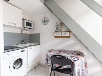 Vente appartement 1 pièce Vente appartement 1 pièce