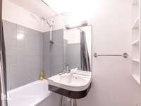 Vente appartement 1 pièce Vente appartement 1 pièce