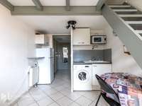 Vente appartement 1 pièce Vente appartement 1 pièce
