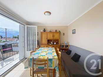 Vente Appartement 3 piècesSion-sur-L-Ocean