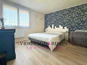 Vente appartement 2 pièces Sion-sur-L-Ocean 85