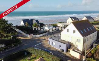 Photo Vente appartement Siouville-Hague