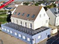 Vente appartement 19 pièces Vente appartement 19 pièces