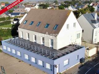 Vente appartement 19 pièces