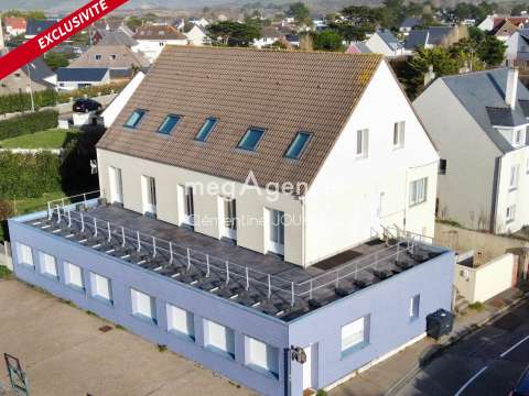 Vente appartement 19 pièces