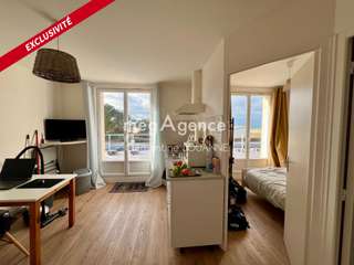 Vente appartement 19 pièces