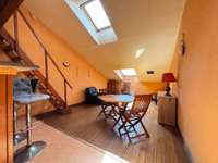 Vente appartement 2 pièces Vente appartement 2 pièces